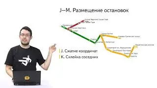 12 Транспортный справочник, части J–M