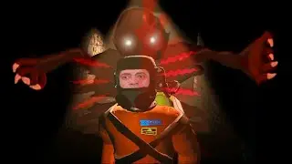 EXPERIÊNCIA MAIS NORMAL DE LETHAL COMPANY