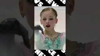 Фигуристка не сообщила тренерам о переходе