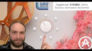 Arturia Augmented Strings Intro | No Talking |