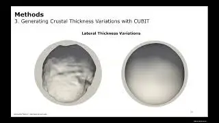 Using Coreform Cubit to identify malformed elements