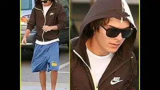 zac e vanessa foto paparazzi