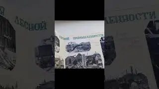 Рукотворная книга села Сюмси