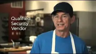 PCI Compliance - The White House