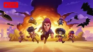 🔴 Chill Stream | Brawl Stars Livestream