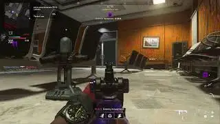 MW Mania W Voices?!