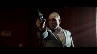 Русский трейлер фильма | Беспредельщики | (2021)