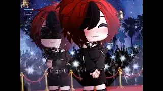 |•Meme•Gacha Club• Айдол•|