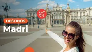 Madri | Destinos