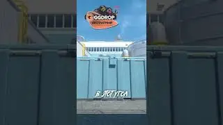 🔥 ФИШКИ CS2 🔥 Убираем дым на Нюке |🔔Используй 👉GEEKCS👈 и получай 11% к пополнению + прокрут колеса