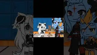 /переделка старого видео/#gachalife #fypシ #хочуврек