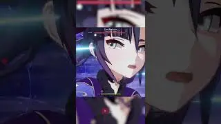 This trend but with C0 Freminet ❄️ GENSHIN IMPACT 