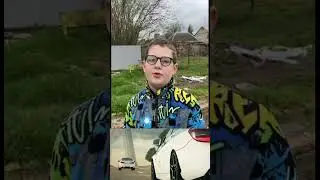 БАТЯ ВЫРУБИЛ МУЖИКА | серия 4