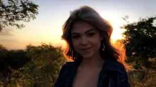 Sobre Crescer - Videoclipe Oficial - Luana Lima