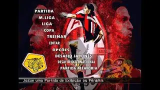 we10 Bomba Patch Williams 2010 -PS2-