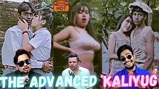THE WHITE AND BLACK JODI OF NIBBA NIBBI INDUSTRY 2022 FT. SANNA VLOGS  || PALIT BRO