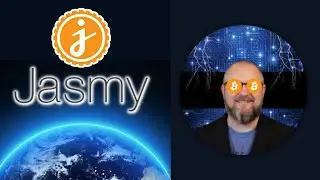 Jasmy... Why I'm So Bullish. A Comprehensive Review...