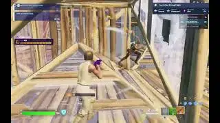 Blud nearly got hard clipped 💀