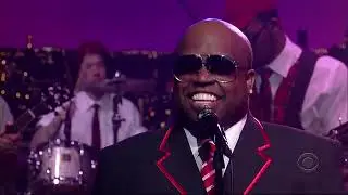 Gnarls Barkley - Crazy