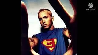 Eminem  -Superman fl studio remake (with Acapella)