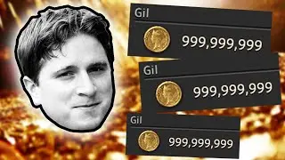 totally the best way to make gil /kappa