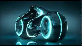 Tron Legacy - Special Edition CD - Castor (4) [Daft Punk]