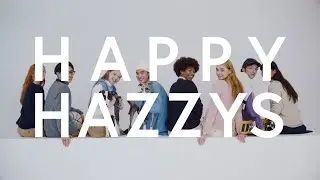 23FW HAZZYS ICONIC Collection 'Too Match' - ep.1 Together