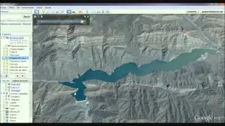 Aplicaciones del Google Earth en Geografía