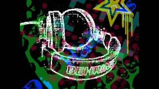 dj black xs in the by virtual dj