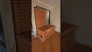 Печь готова, принимайте