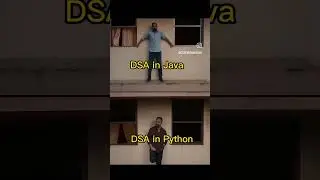 DSA in Java 