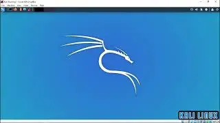 Kali Linux