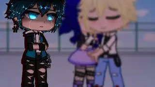 ⛓️🔮It’s A Problem..⛓️🔮|| Gacha Club|| Meme|| MLB|| OG ⚠️