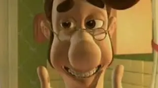 Hugh Neutron is all Ogre