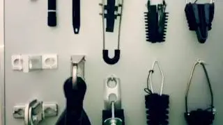 Монтаж СИП провода