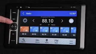 How to Blackout Dim Your Magnadyne M11, M10, and M9 Receiver