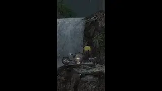 [FFXIV] My New Favorite Mount in FFXIV 