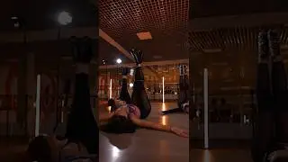 High Heels 👠 #танцыспб #russiandance #dance #хайхилс