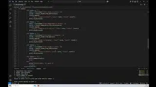 Unit Converter - Final Project for CS50 Python