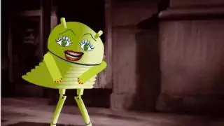 android marilyn