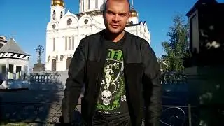 Тесак про оскорбления чувств верующих
