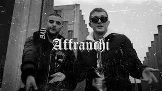 [FREE] SOFIANE x VALD Hard Banger Type Beat - "AFFRANCHI" - by Xenon