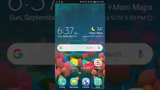 what is developer options how to enable developer options how to use developer options with TalkBack