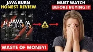 What is Java Burn Review 2021 - Java Burn Coffee Review