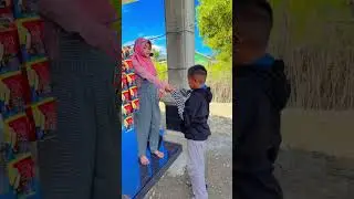 Bapak pergi 😭😭