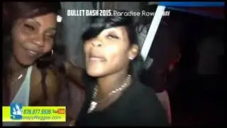Bullet Bash Party