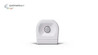 Iris 2nd Generation Motion Sensor Reset