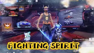 Live FREE FIRE !!! SEMANGAT BERJUANG #livefreefireindonesia