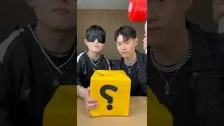 Randombox game 
