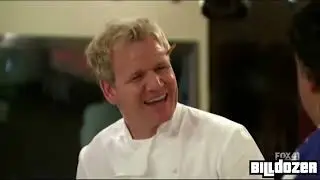 YTP: Hell's Kitchen, Raj is a Professional Kid